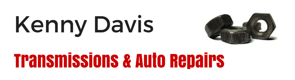 Kenny Davis Transmissions & Auto Repairs